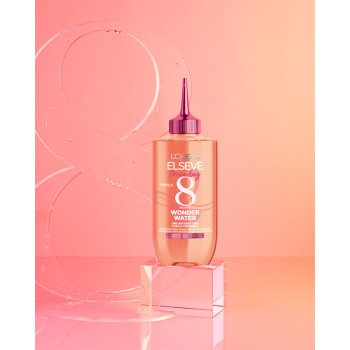 L’Oréal Paris Elseve Dream Long Wonder Water balsam light pentru păr - imagine 3
